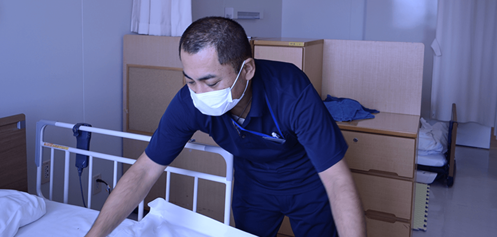 スタッフイメージ